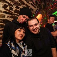 Anpochen 2015 im Yacht Club - Bild 21