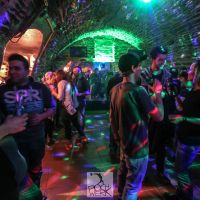 Anpochen 2015 im Yacht Club - Bild 4