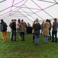 1 Jahr Pochwerk - Bild 57