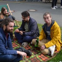 10 Jahre POCHWERK - Bild 25