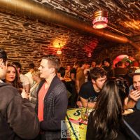 Anpochen 2015 im Yacht Club - Bild 23