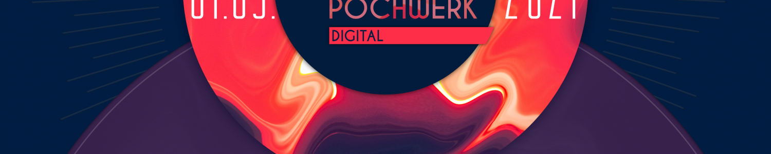 9 Jahre POCHWERK