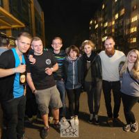 3 Jahre Pochwerk - Bild 3