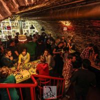 Anpochen 2015 im Yacht Club - Bild 31