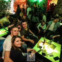 Anpochen 2015 im Yacht Club - Bild 38