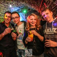 Anpochen 2015 im Yacht Club - Bild 18