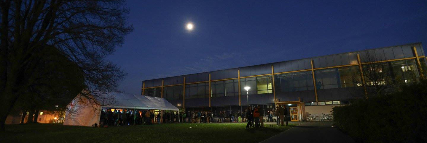 Danke für 10 Jahre Pochwerk Danke für 10 Jahre Pochwerk